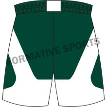 Customised Cheap Cut And Sew Basketball Shorts Manufacturers USA, UK Australia