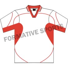 Customised Cut And Sew Hockey Jersey Manufacturers USA, UK Australia