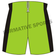 Customised Cut And Sew Hockey Shorts Manufacturers USA, UK Australia