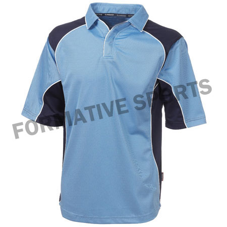 Customised One Day Cricket Jerseys Manufacturers USA, UK Australia