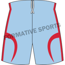 Customised Cut And Sew Soccer Shorts Manufacturers USA, UK Australia