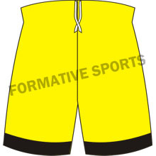 Customised Cut And Sew Soccer Shorts Manufacturers USA, UK Australia