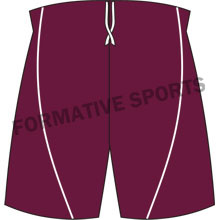 Customised Cut And Sew Soccer Shorts Manufacturers USA, UK Australia