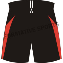 Customised Cut And Sew Soccer Shorts Manufacturers USA, UK Australia