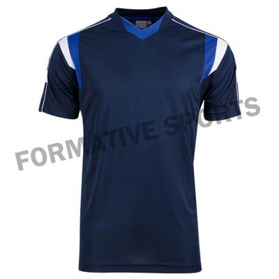 Customised Cut And Sew T Shirts Manufacturers USA, UK Australia