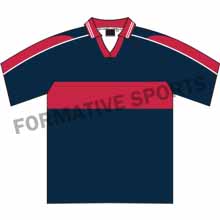 Customised Sublimation Cut N Sew Hockey Jerseys Manufacturers USA, UK Australia