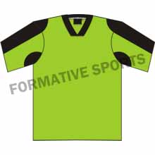 Customised Sublimated Cut And Sew Hockey Jerseys Manufacturers USA, UK Australia