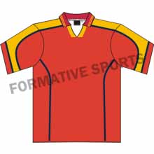 Customised Custom Cut And Sew Hockey Jersey Manufacturers USA, UK Australia