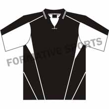 Customised Cut And Sew Hockey Jerseys Manufacturers USA, UK Australia