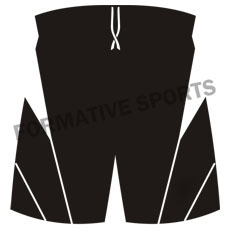 Customised Cut And Sew Hockey Shorts Manufacturers USA, UK Australia