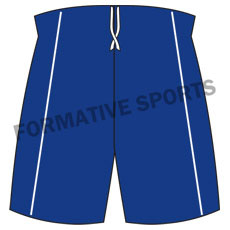 Customised Cut And Sew Hockey Shorts Manufacturers USA, UK Australia