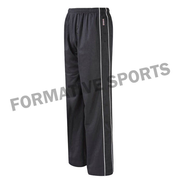 Customised Cut-and-sew-one-day-cricket-pants Manufacturers USA, UK Australia