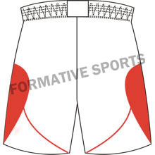 Customised Cut And Sew Basketball Shorts Manufacturers USA, UK Australia
