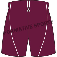 Customised Cut And Sew Soccer Shorts Manufacturers USA, UK Australia