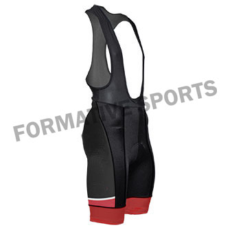 Customised Cycling Bibs Manufacturers USA, UK Australia