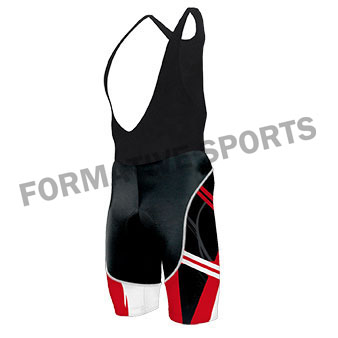 Customised Cycling Bibs Manufacturers USA, UK Australia