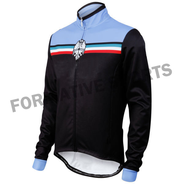Customised Cycling Jackets Manufacturers USA, UK Australia