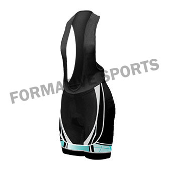 Customised Cycling Bibs Manufacturers USA, UK Australia