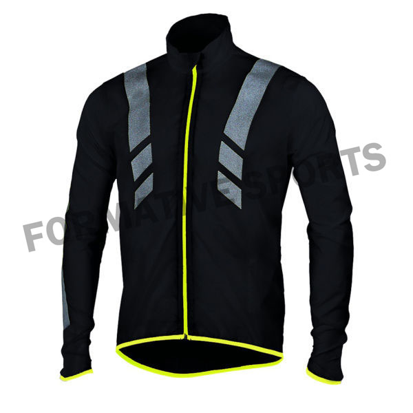 Customised Cycling Jackets Manufacturers USA, UK Australia