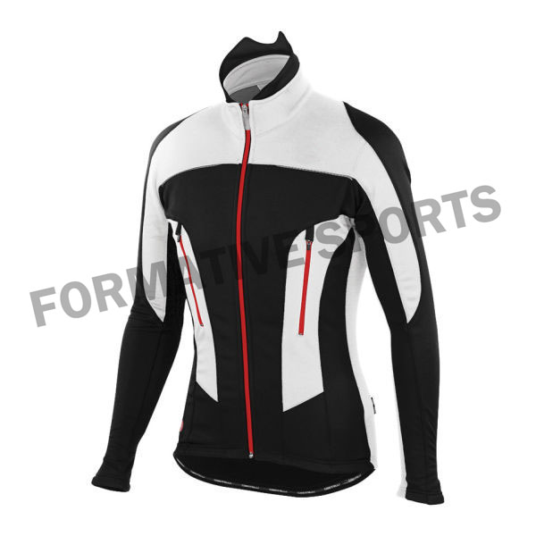 Customised Cycling Jackets Manufacturers USA, UK Australia