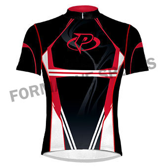 Customised Cycling Jersey Manufacturers USA, UK Australia
