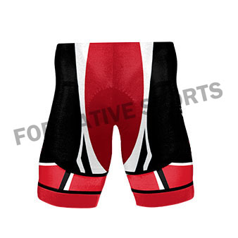 Customised Cycling Shorts Manufacturers USA, UK Australia