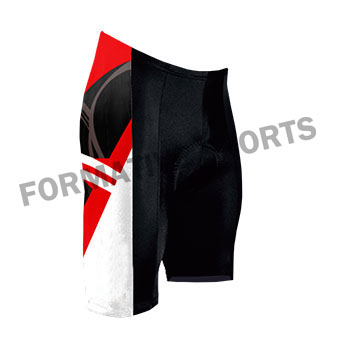 Customised Cycling Shorts Manufacturers USA, UK Australia