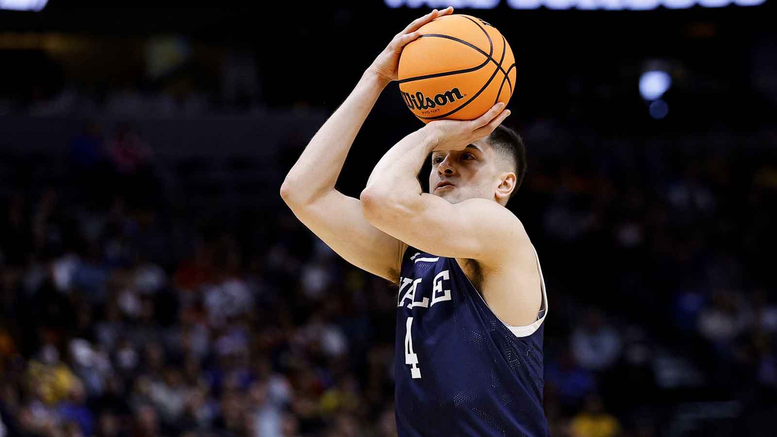 Isaiah J. Downing-Imagn Images