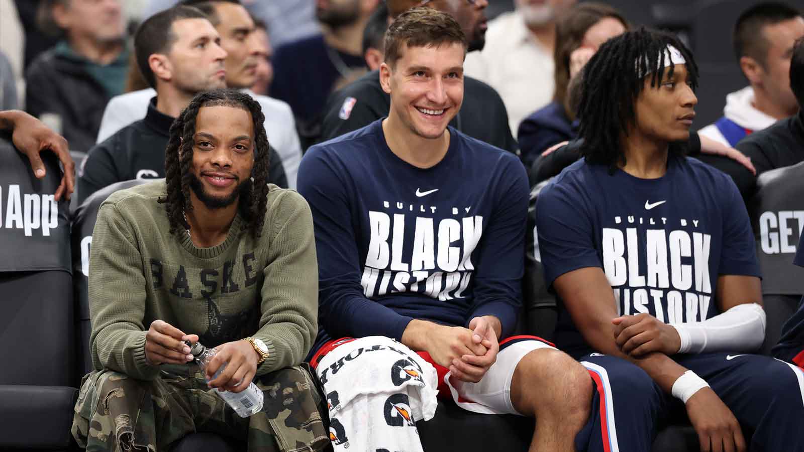 Kiyoshi Mio-Imagn Images