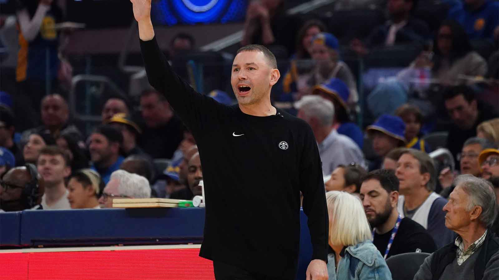 David Gonzales-Imagn Images