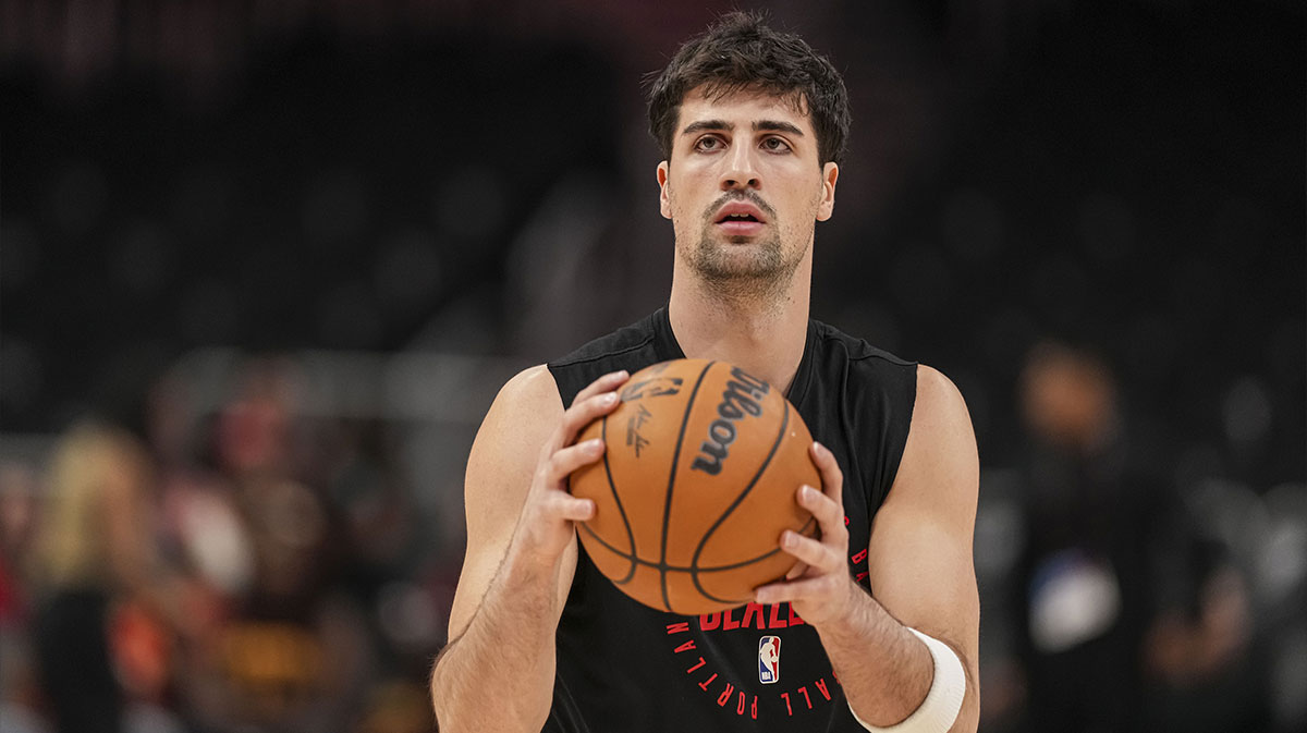 Dale Zanine-Imagn Images