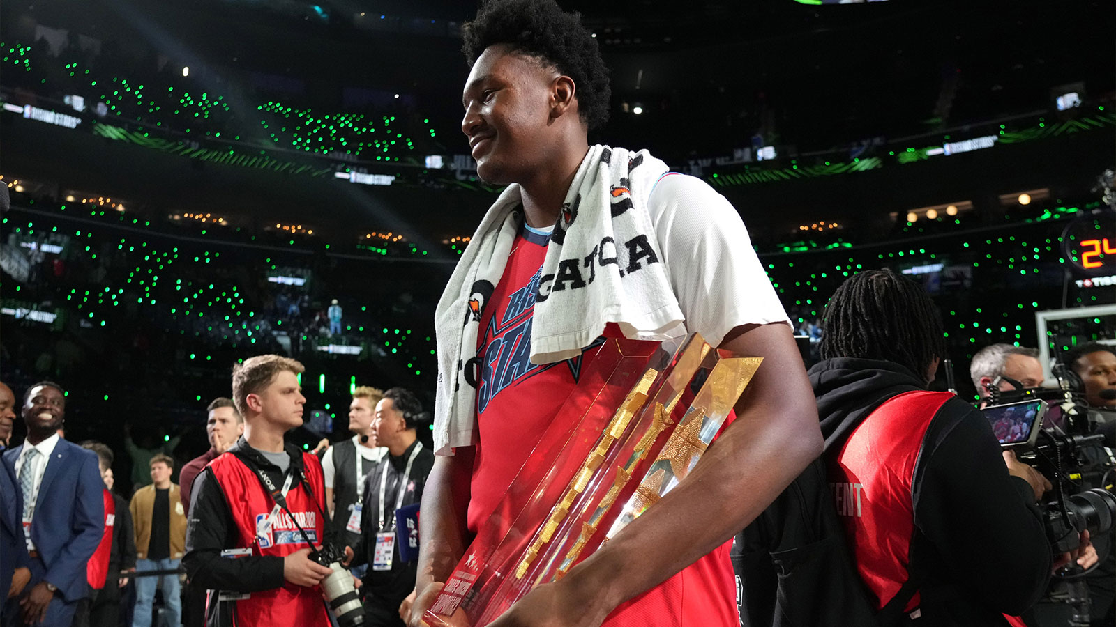 Kirby Lee-Imagn Images