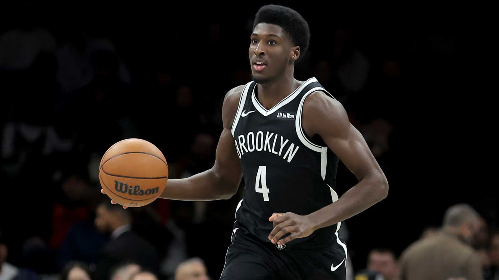 Brad Penner-Imagn Images