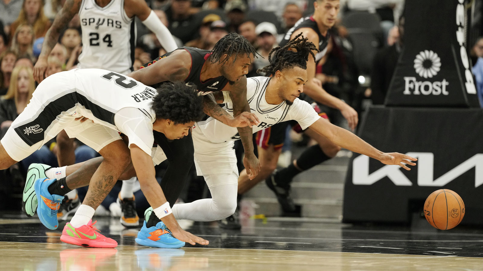 Scott Wachter-Imagn Images