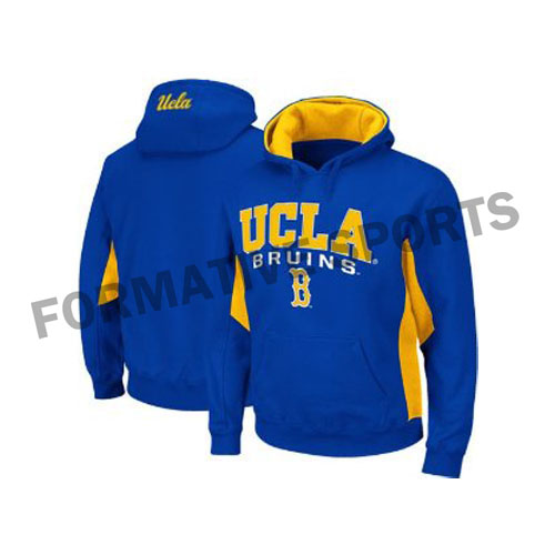 Customised Embroidery Hoodies Manufacturers USA, UK Australia