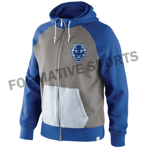 Customised Embroidery Hoodies Manufacturers USA, UK Australia