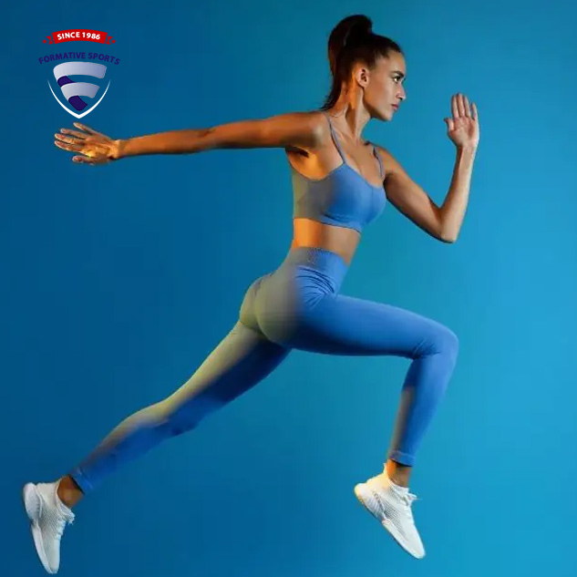 Everything You Need to Know About Fitness Clothing Manufacturers in USA