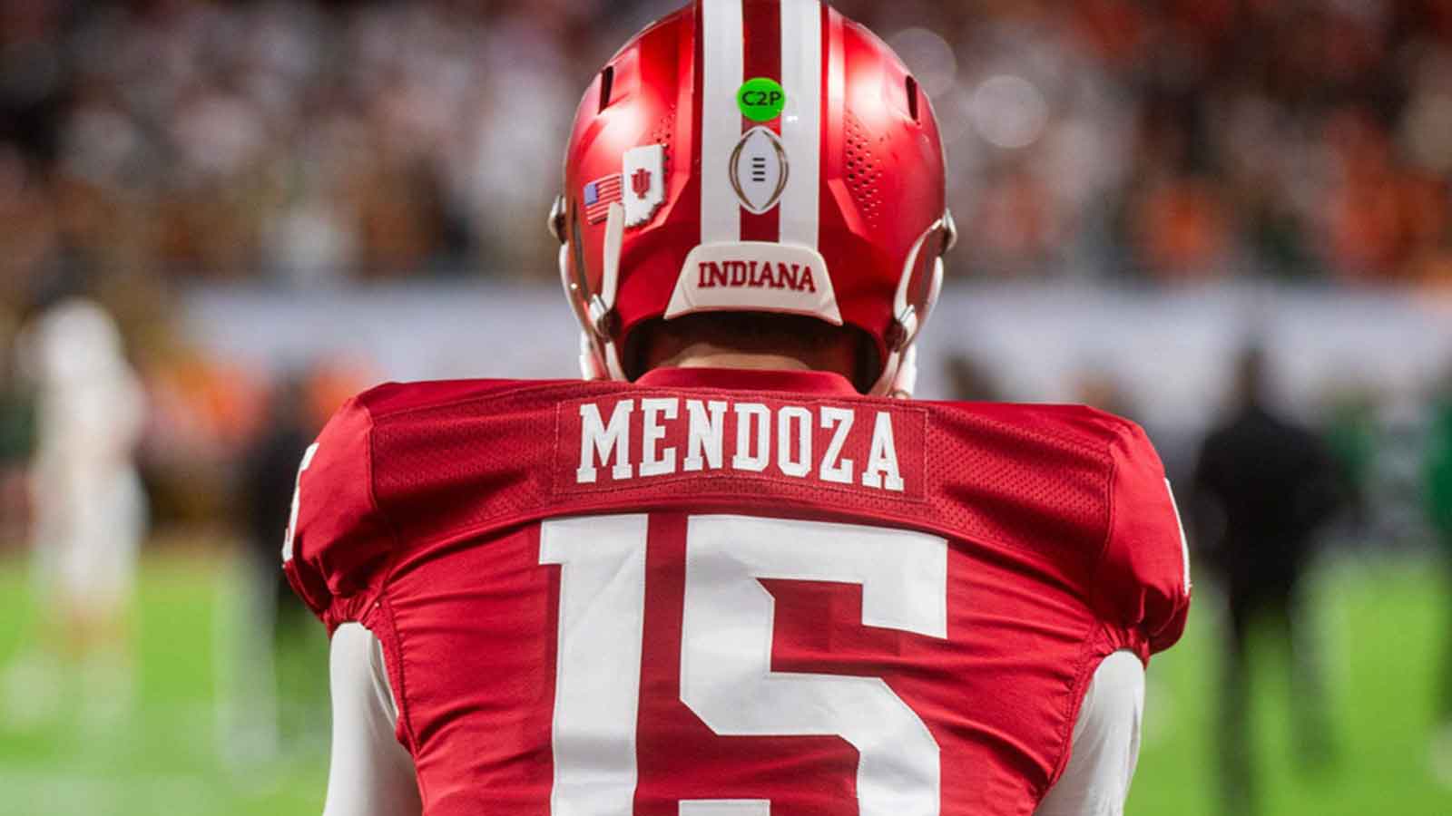 Rich Janzaruk/Herald-Times / USA TODAY NETWORK via Imagn Images