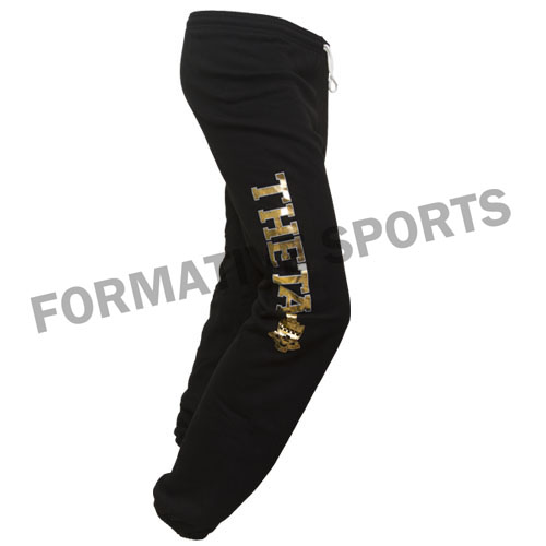 Customised Fleece Pants Manufacturers USA, UK Australia