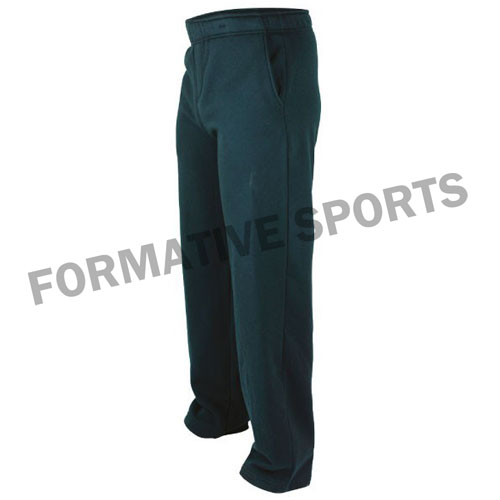 Customised Fleece Pants Manufacturers USA, UK Australia