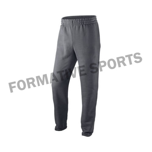 Customised Fleece Pants Manufacturers USA, UK Australia