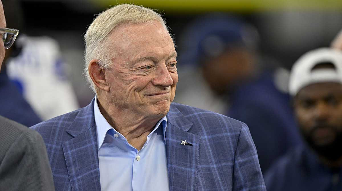 Jerome Miron-Imagn Images