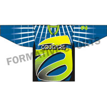 Customised Goalie Jersey Manufacturers USA, UK Australia