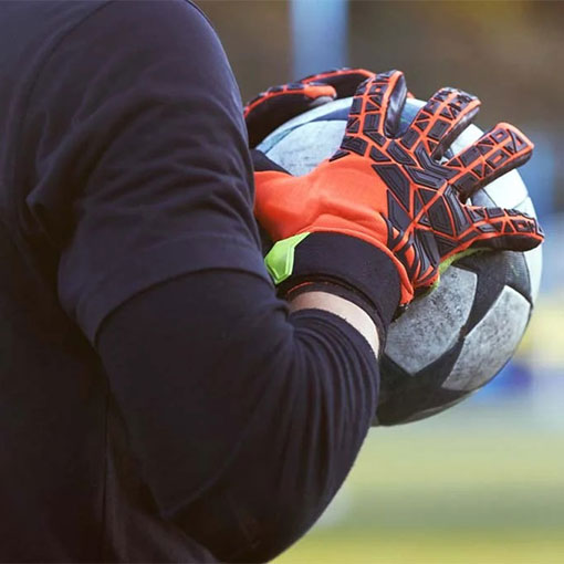Custom Goalkeeper Gloves Manufacturers                                           and Suppliers in 