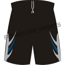 Customised Custom Goalie Shorts Manufacturers USA, UK Australia