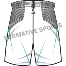 Customised Goalkeeper Shorts Manufacturers USA, UK Australia