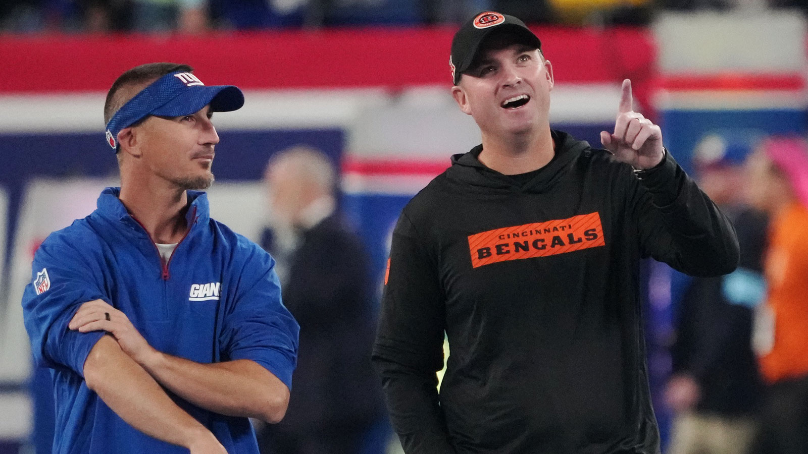 Credit: Bill Streicher-Imagn Images