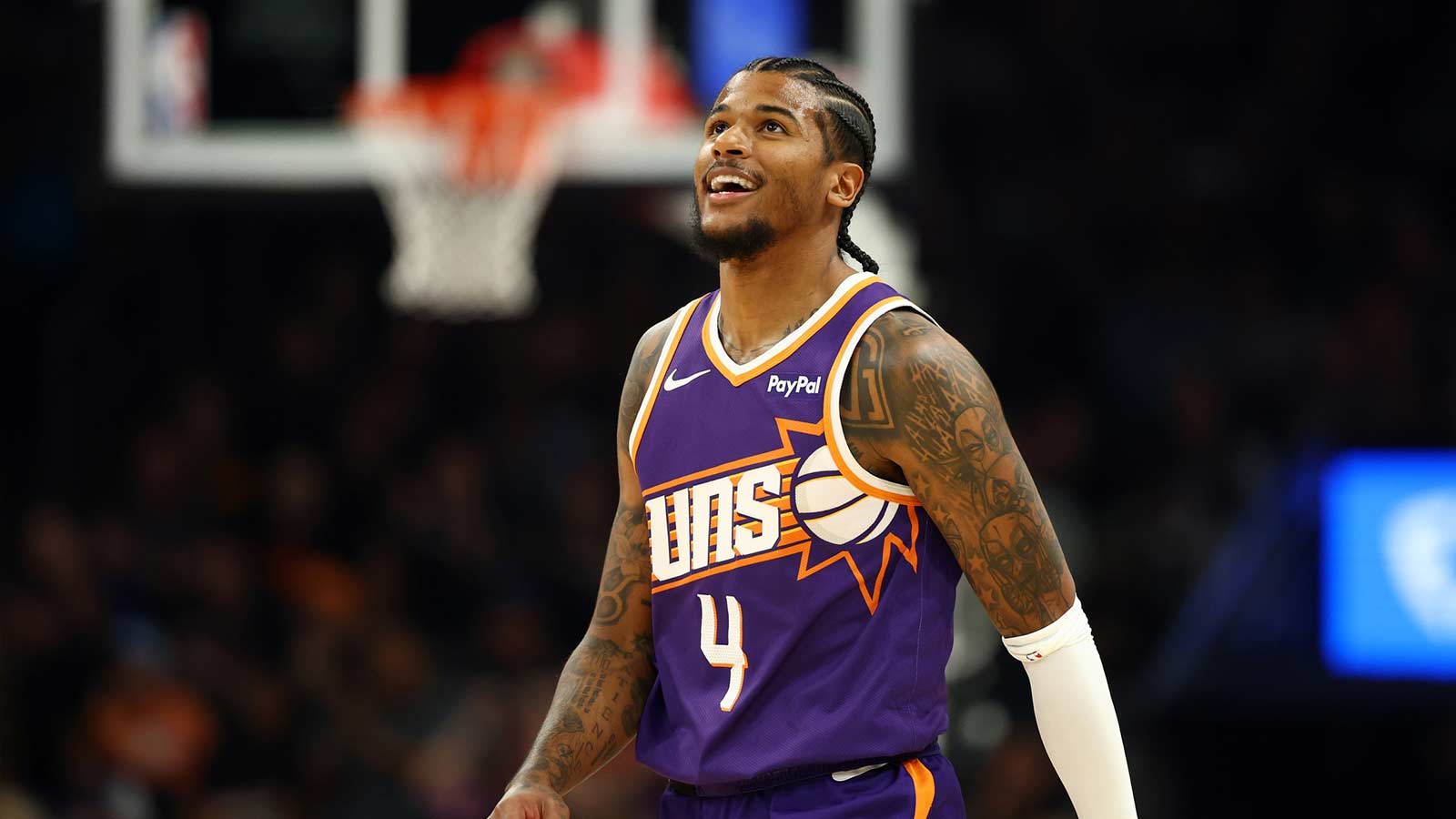 Mark J. Rebilas-Imagn Images