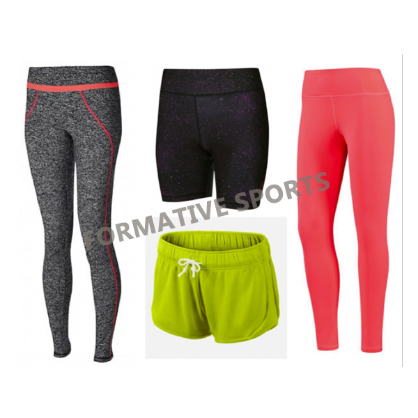 Customised Gym Clothing Manufacturers USA, UK Australia