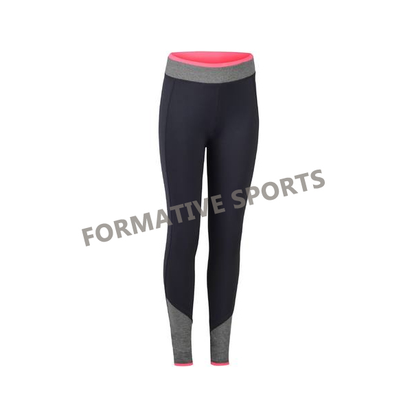 Customised Gym Leggings Manufacturers USA, UK Australia